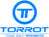 Torrot logo footer