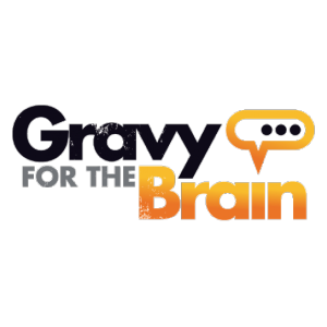 Sponsorpitch & Gravy For The Brain