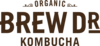 Logo brew dr s