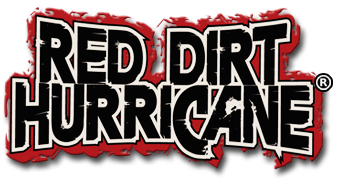 Sponsorpitch & Red Dirt Hurricane