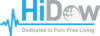 Hidow international logo