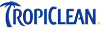 Tropiclean logo sponsors home