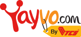 Yayvo logo
