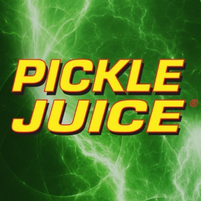 Sponsorpitch & The Pickle Juice Company