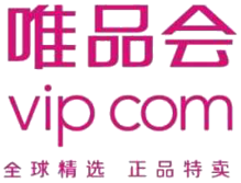 220px vipshop logo