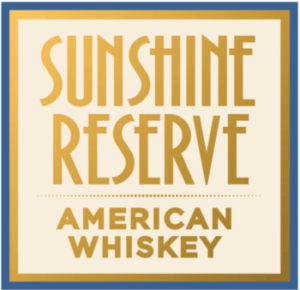 Sponsorpitch & Sunshine Reserve, American Whiskey
