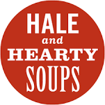 Sponsorpitch & Hale and Hearty Soups