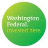 220px washington federal logo