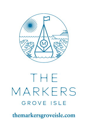 Sponsorpitch & The Markers Grove Isle