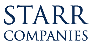 Sponsorpitch & Starr Companies