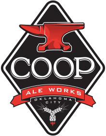 Sponsorpitch & Coop Ale Works 