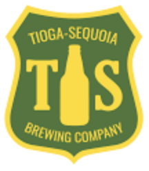 Sponsorpitch & Tioga-Sequoia Brewing Company
