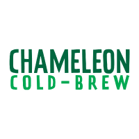 Sponsorpitch & Chameleon Cold-Brew