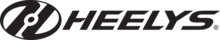 220px heelys logo
