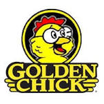 Sponsorpitch & Golden Chick