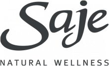 Saje (retailer) logo