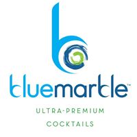 Sponsorpitch & Blue Marble Cocktails