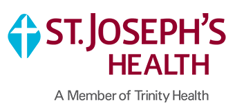 Sponsorpitch & St. Joseph's Health