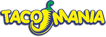 Tacomania logo