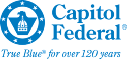 Capitol federal savings logo