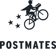 Sponsorpitch & Postmates