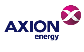 Sponsorpitch & Axion Energy 