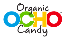 Sponsorpitch & Ocho Candy