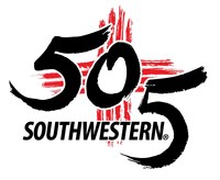 Sponsorpitch & 505 Southwestern