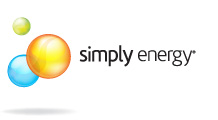 Simply energy logo