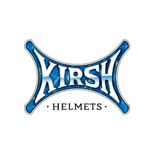 Sponsorpitch & KIRSH Helmets
