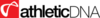 Athletic dna logo 2014