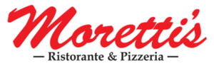 Sponsorpitch & Moretti's Ristorante and Pizzeria