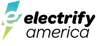Electrify america logo