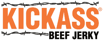 Sponsorpitch & Kickass Beef Jerky