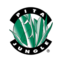 Sponsorpitch & Pita Jungle