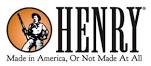 Sponsorpitch & Henry Repeating Arms 