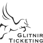 Sponsorpitch & Glitnir Ticketing