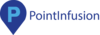 Cropped point infusioh logo p