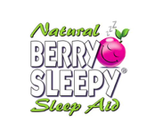 Sponsorpitch & Berry Sleepy
