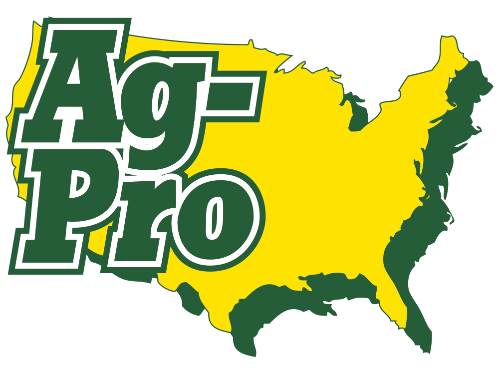 Agpro logo