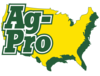 Agpro logo