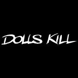Sponsorpitch & Dolls Kill