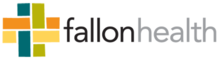 Fallon health corporate logo