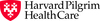 Harvard pilgrim health care logo