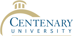 250px centenary university logo.svg