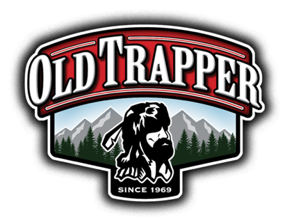 Oldtrapper logo 410x