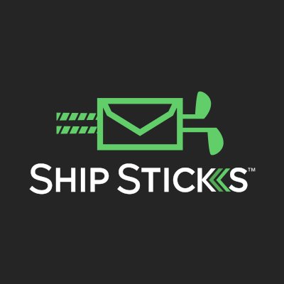 Sponsorpitch & Ship Sticks