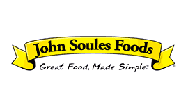 Logo john soules foods