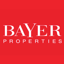 Sponsorpitch & Bayer Properties