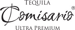 Sponsorpitch & Tequila Comisario